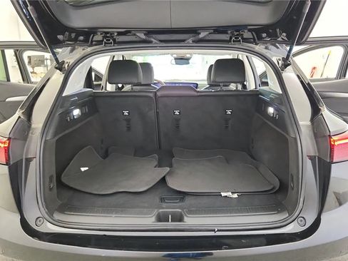 Used 2024 Buick Envision Preferred AWD/4WD image 39