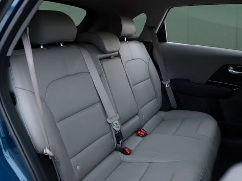 Used 2020 Kia Niro EX Premium FWD image 20