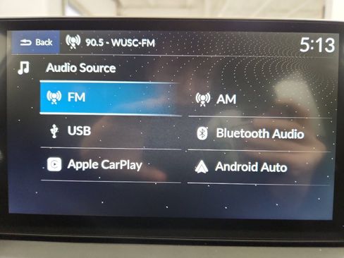 New 2025 Acura ADX A-Spec image 16