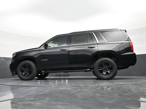 Used 2019 Chevrolet Tahoe LS image 21