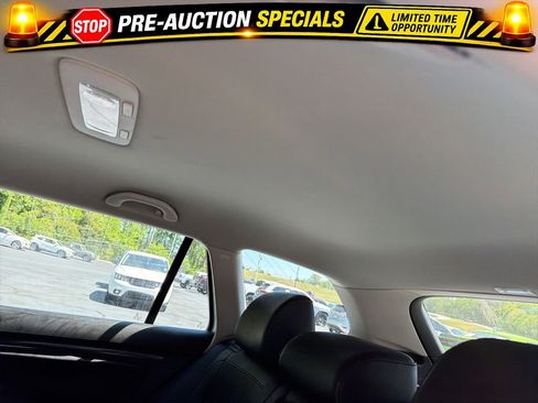 Used 2014 Volkswagen Jetta SE FWD image 31