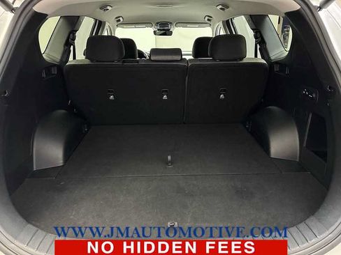 Used 2023 Hyundai Santa Fe SEL Convenience AWD/4WD image 17
