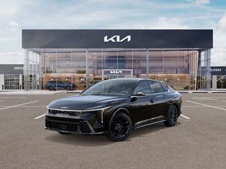 New 2025 Kia K4 GT-Line Turbo video 2