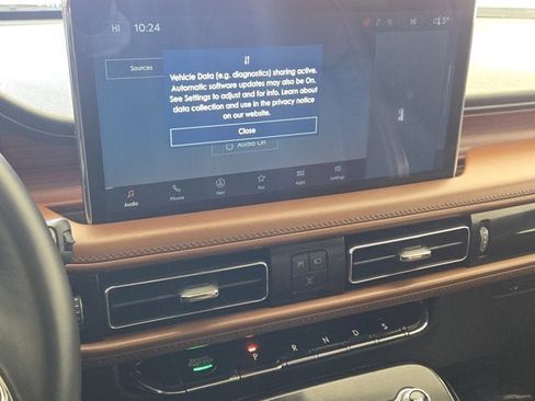 Used 2023 Lincoln Nautilus Reserve w/ Equipment Group 201A image 28