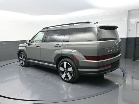 New 2026 Hyundai Santa Fe Limited AWD/4WD image 6
