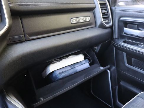 Used 2020 RAM 2500 Laramie AWD/4WD image 38