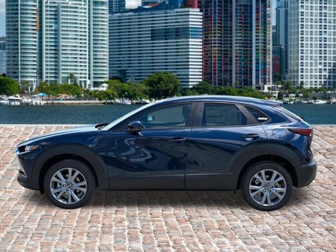 New 2026 MAZDA CX-30 AWD 2.5 S image 11