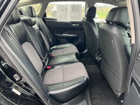 Used 2018 Honda Clarity Plug-In Hybrid image 11