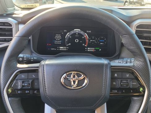 Certified 2023 Toyota Sequoia Limited w/ TRD Off-Road Package image 31