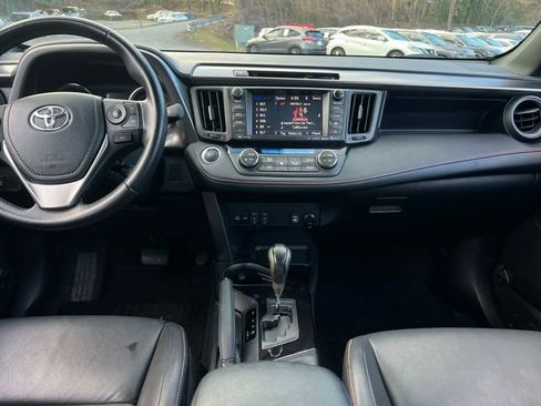 Used 2016 Toyota RAV4 SE image 15