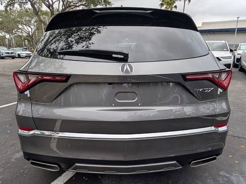 New 2026 Acura MDX FWD image 8
