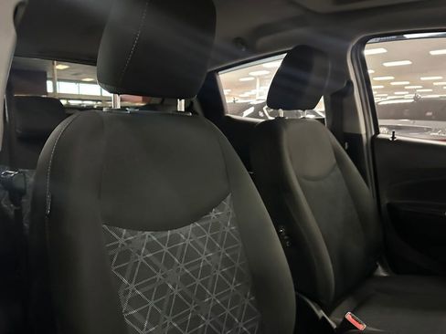 Used 2021 Chevrolet Spark LT image 30