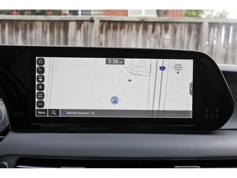Used 2024 Hyundai Palisade SEL w/ Premium Package FWD image 28