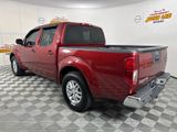 Used 2021 Nissan Frontier SV image 3