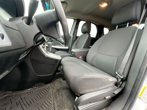 Used 2007 Pontiac Torrent 2WD w/ Preferred Package image 16