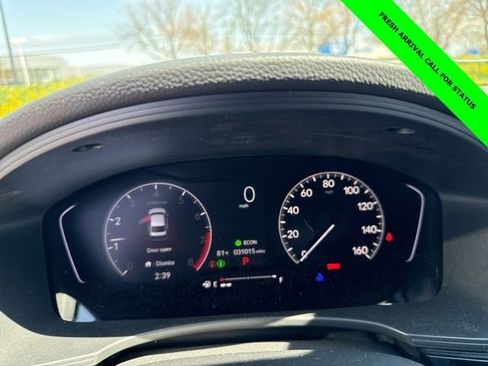 Used 2024 Honda Civic Sport image 21