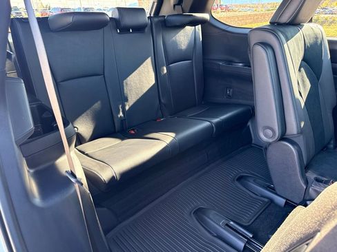 Used 2026 Toyota Grand Highlander AWD Hybrid image 27