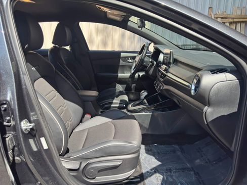 Used 2020 Kia Forte GT-Line FWD image 14