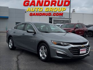 Used 2024 Chevrolet Malibu LT FWD video 1