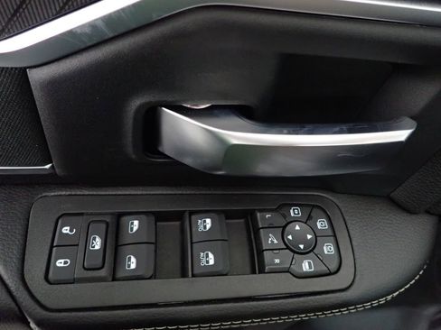 New 2026 RAM 2500 Big Horn image 22