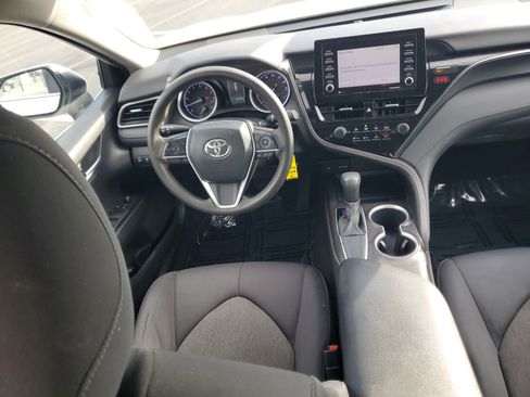 Certified 2021 Toyota Camry LE image 13