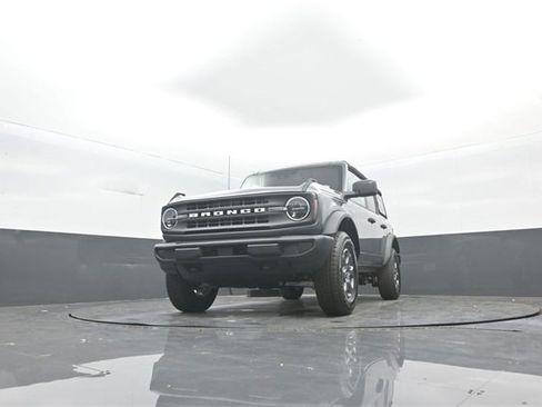 New 2025 Ford Bronco Big Bend image 32