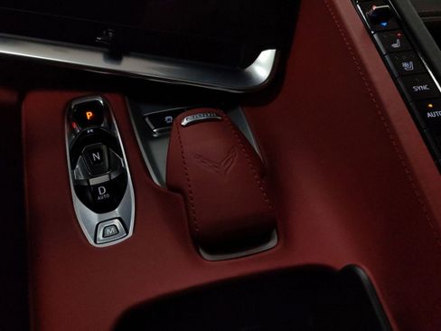 Used 2024 Chevrolet Corvette Z06 image 14