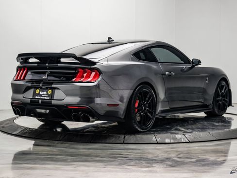 Used 2020 Ford Mustang Shelby GT500 w/ Technology Package RWD image 17