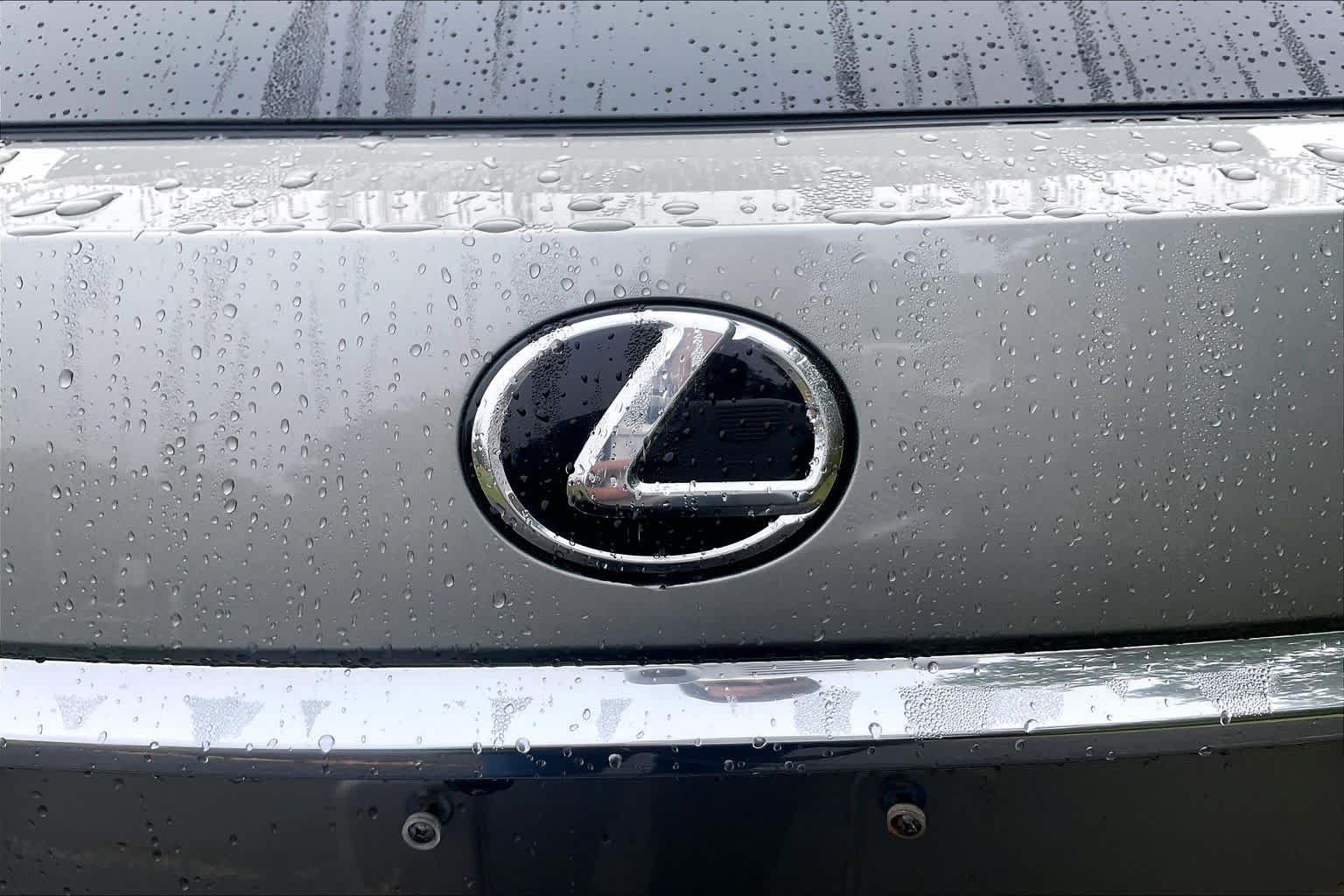 Used 2021 Lexus RX 350 AWD w/ Premium Package image 32