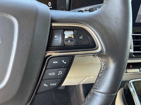 Certified 2019 Lincoln Navigator Reserve w/ Cargo Package image 30