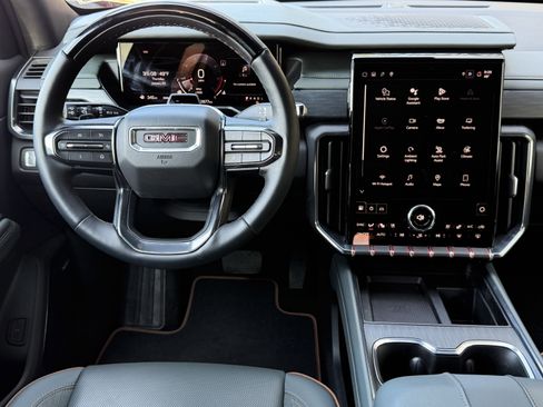 Used 2024 GMC Acadia AT4 w/ Super Cruise Package image 21