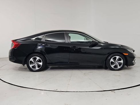 Used 2020 Honda Civic LX image 7