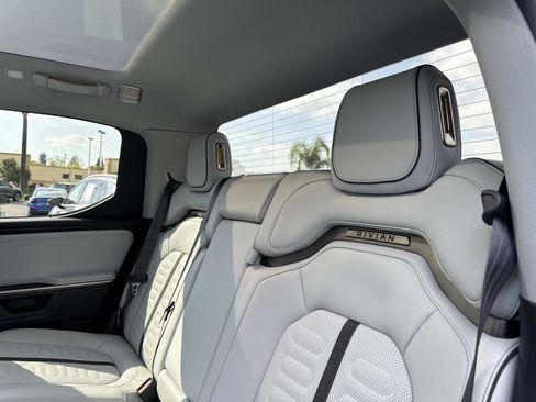 Used 2025 Rivian R1T Adventure image 13