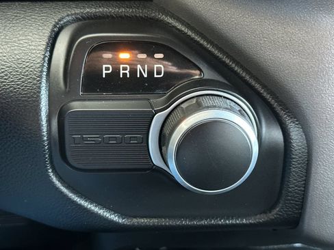 Used 2021 RAM 1500 Big Horn RWD image 19