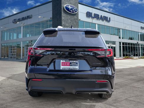 New 2026 Subaru Solterra image 5