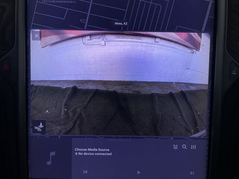 Used 2019 Tesla Model X Performance image 39