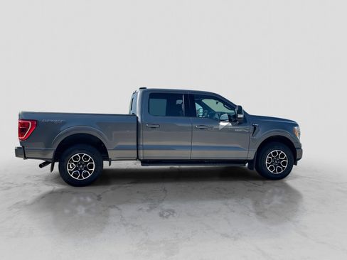 Certified 2023 Ford F150 XLT w/ Equipment Group 302A High AWD/4WD image 9