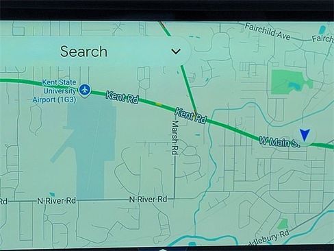 New 2025 Lincoln Navigator Reserve w/ Jet Appearance Package image 6
