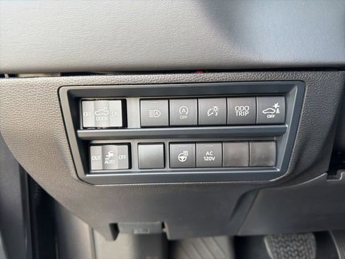 New 2026 Toyota Tundra Platinum image 12