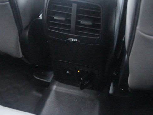 Certified 2025 Ford Bronco Sport Badlands image 14