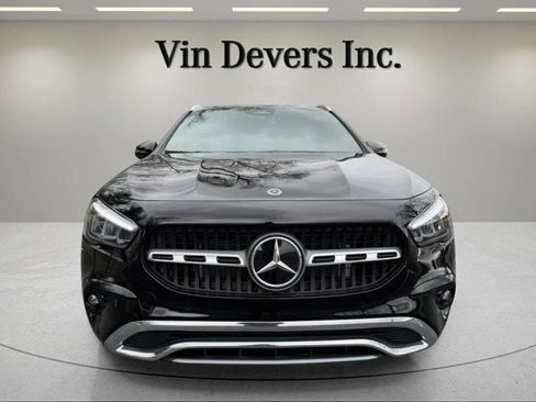 Certified 2026 Mercedes-Benz GLA 250 4MATIC image 2