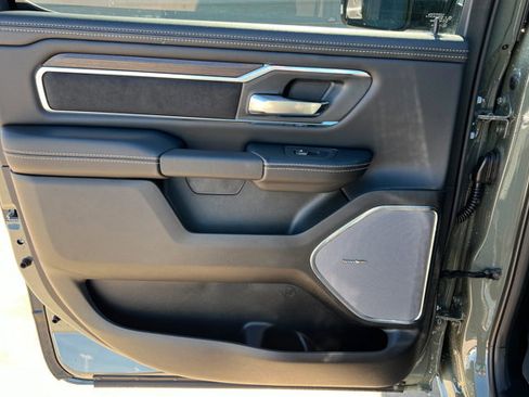 New 2026 RAM 1500 Laramie image 18