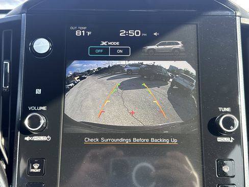 New 2026 Subaru Forester Premium image 21