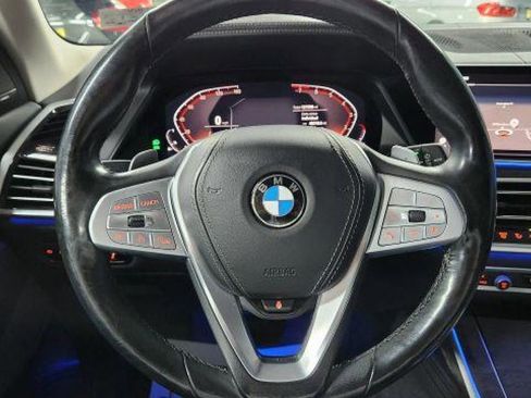 Used 2019 BMW X7 xDrive40i w/ Premium Package AWD/4WD image 45
