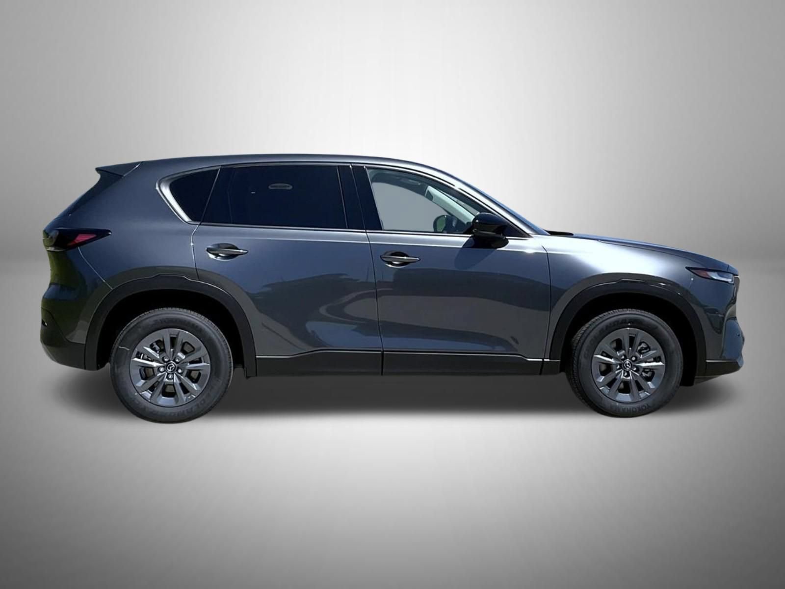 Used 2026 MAZDA CX-5 Select AWD/4WD image 4