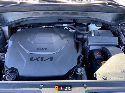 Used 2025 Kia Telluride S AWD/4WD image 22