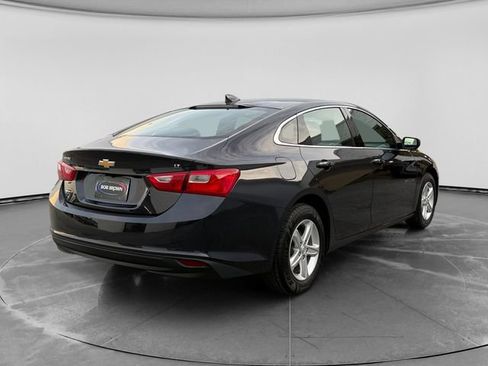 Used 2023 Chevrolet Malibu LT FWD image 3