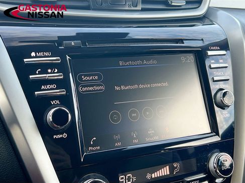 Used 2024 Nissan Murano SV image 18