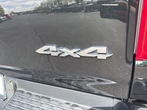 Used 2019 RAM 1500 Big Horn image 12