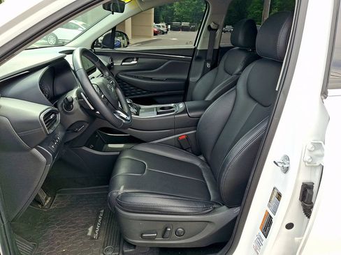 Certified 2023 Hyundai Santa Fe XRT AWD/4WD image 17